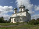 Spaso-Preobrazhensky cathedral (روسيا)